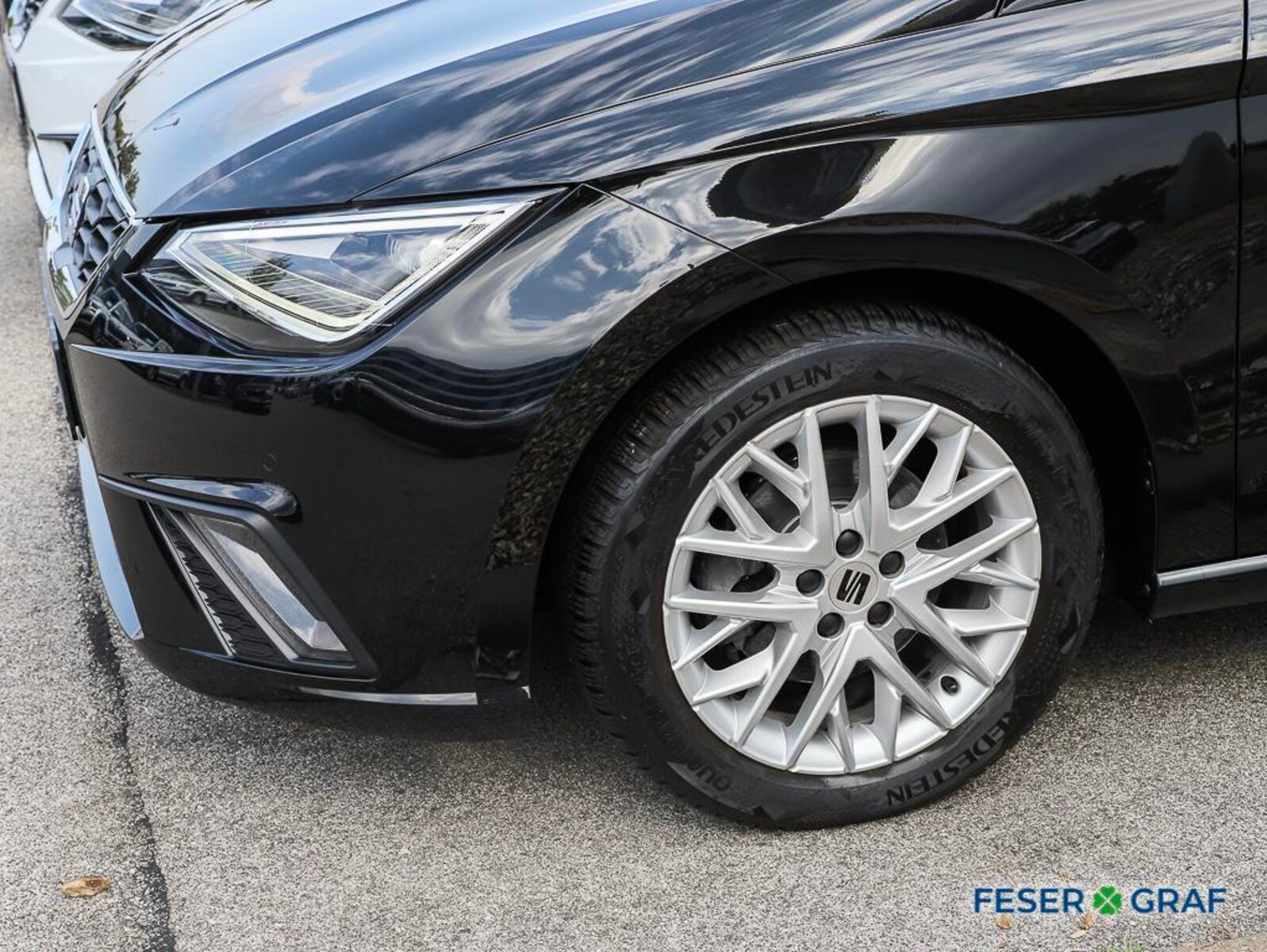 SEAT Ibiza – Bild 3