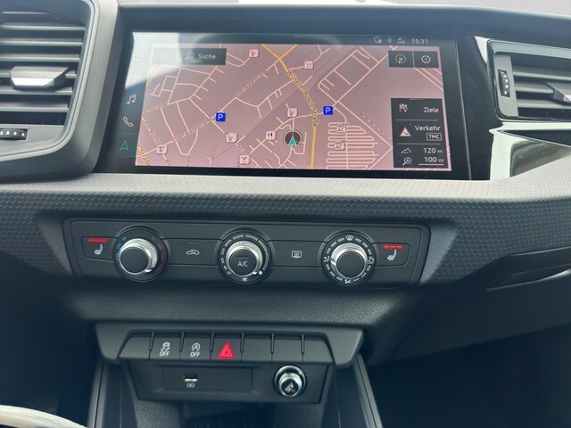 Image about A1 citycarver 30 TFSI Schaltgetriebe