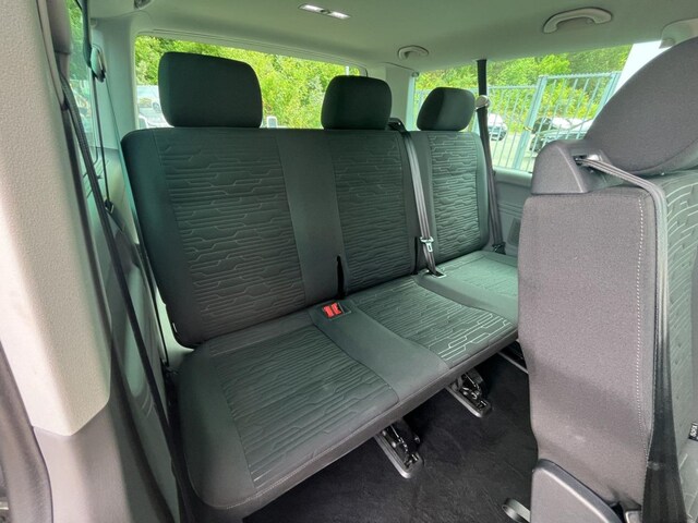 Volkswagen T6.1 Caravelle larger