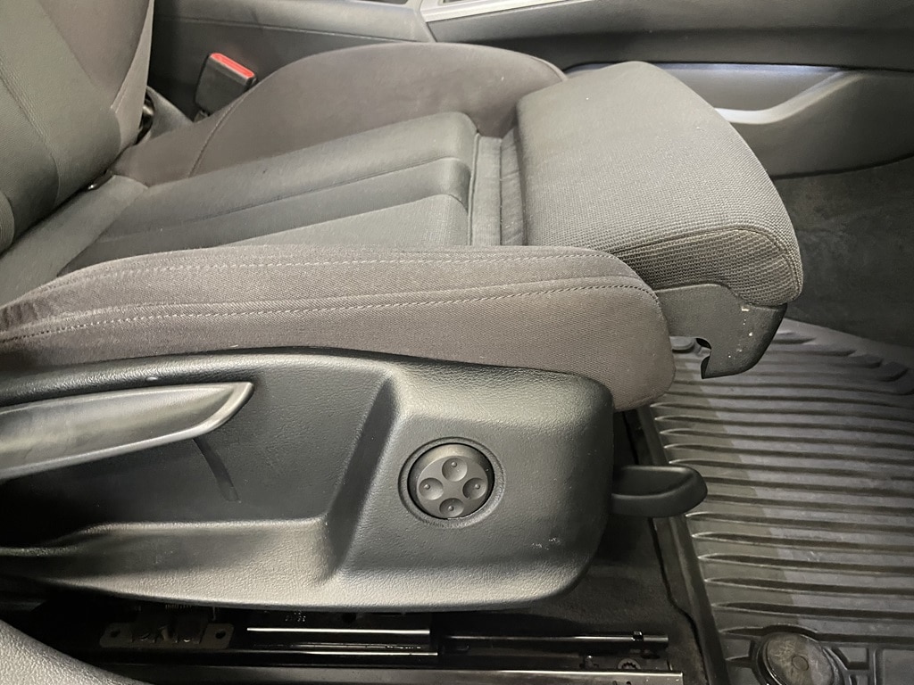 Bild som visar Audi A4 allroad quattro A4 allroad 2.0 TDI quattro 190 hk S tronic - för mer information kontakta din Audi Partner