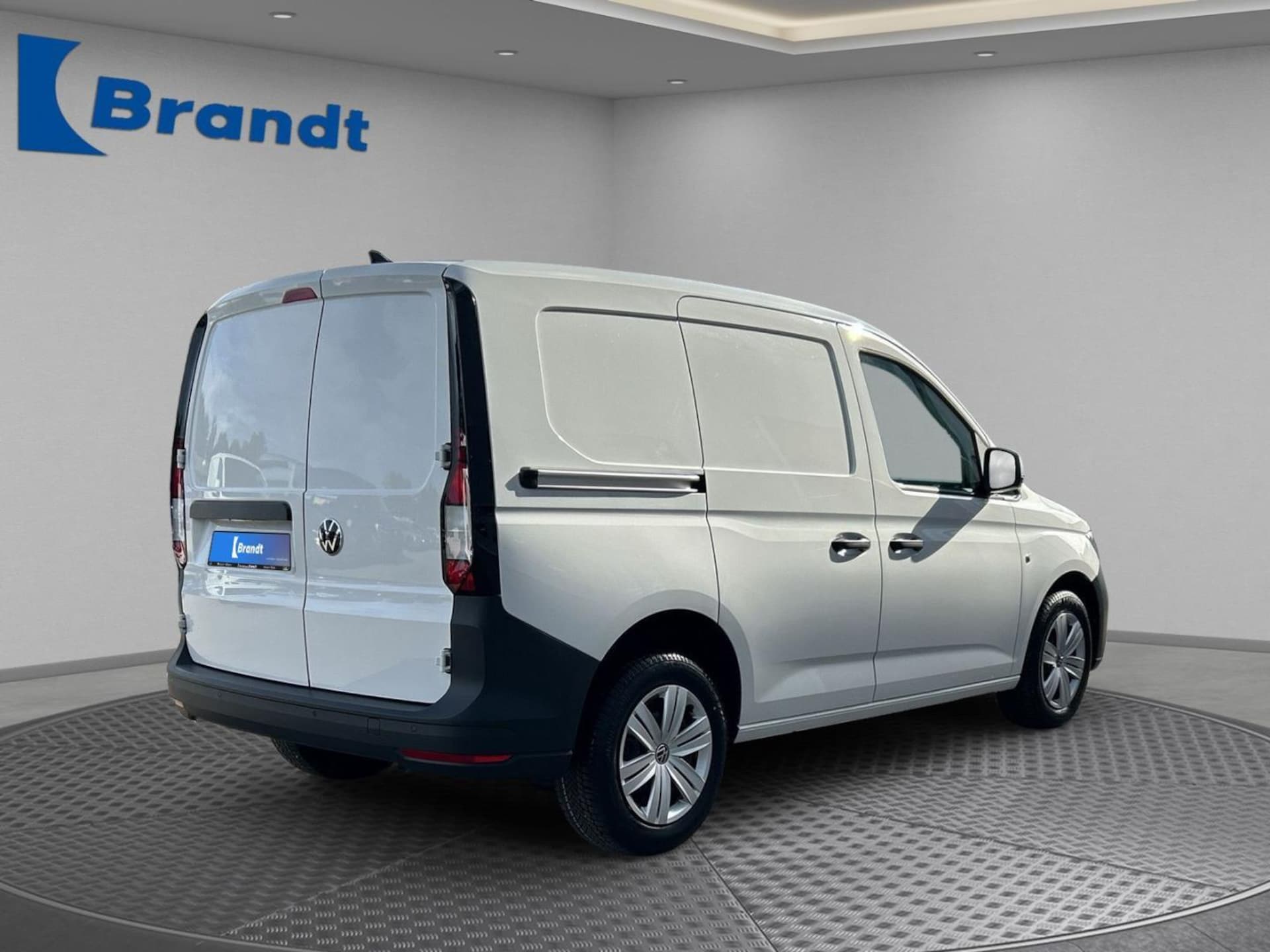 Volkswagen Caddy Cargo
