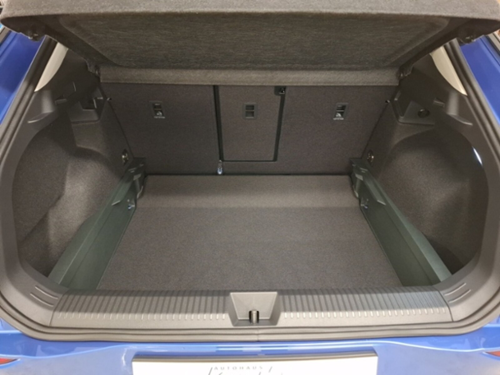Volkswagen T-Roc – Bild 9