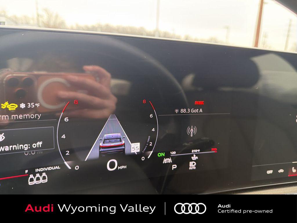 2025 Audi Q5 Premium Plus - Photo 21