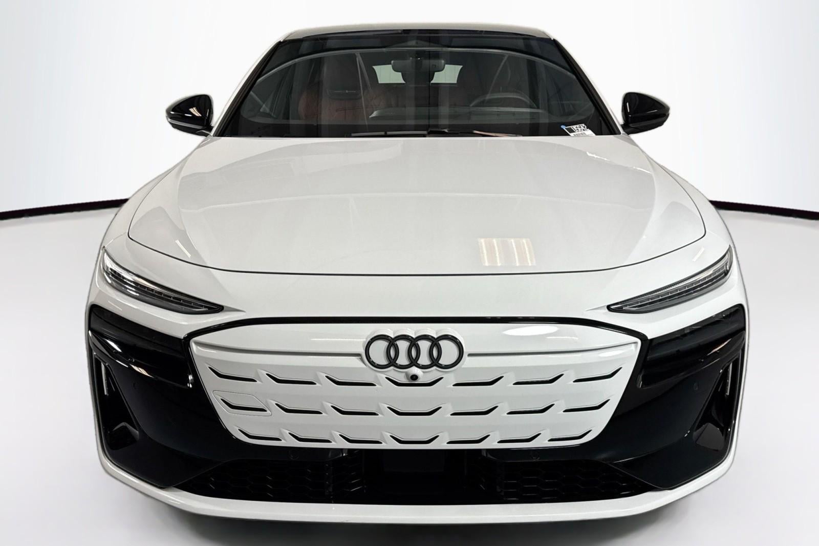 Used 2025 Audi S6 Sportback e-tron Prestige with VIN WAU3EAGH9SA009306 for sale in Fremont, CA