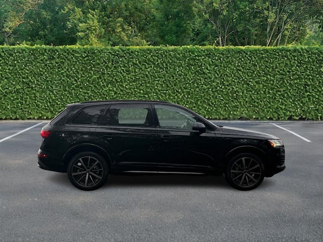 2023 Audi Q7