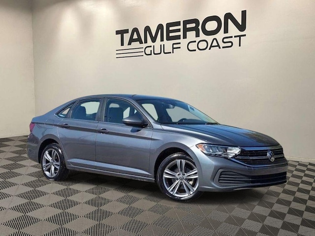 2024 Volkswagen Jetta