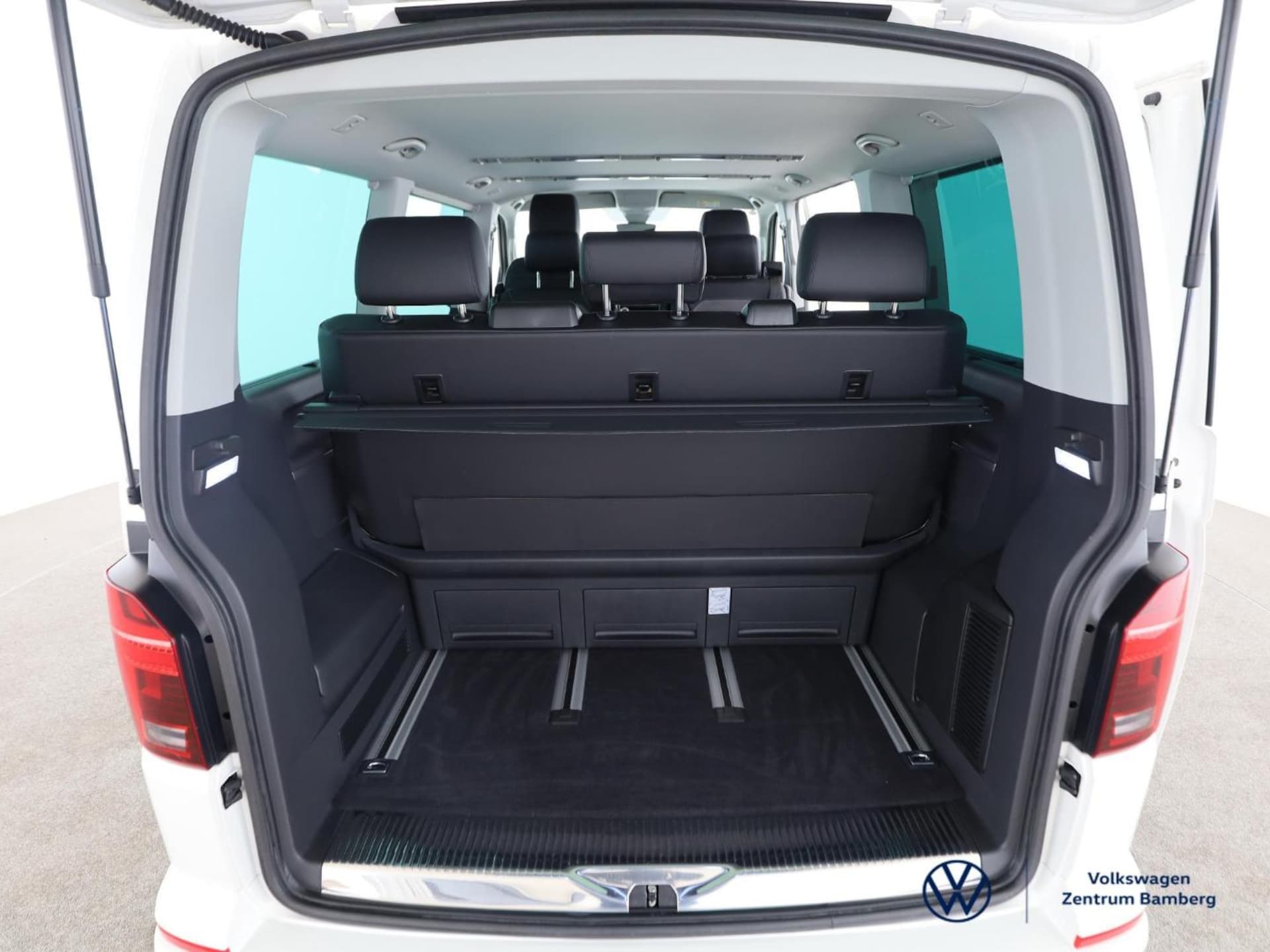 Volkswagen T6.1 Multivan Comfortline