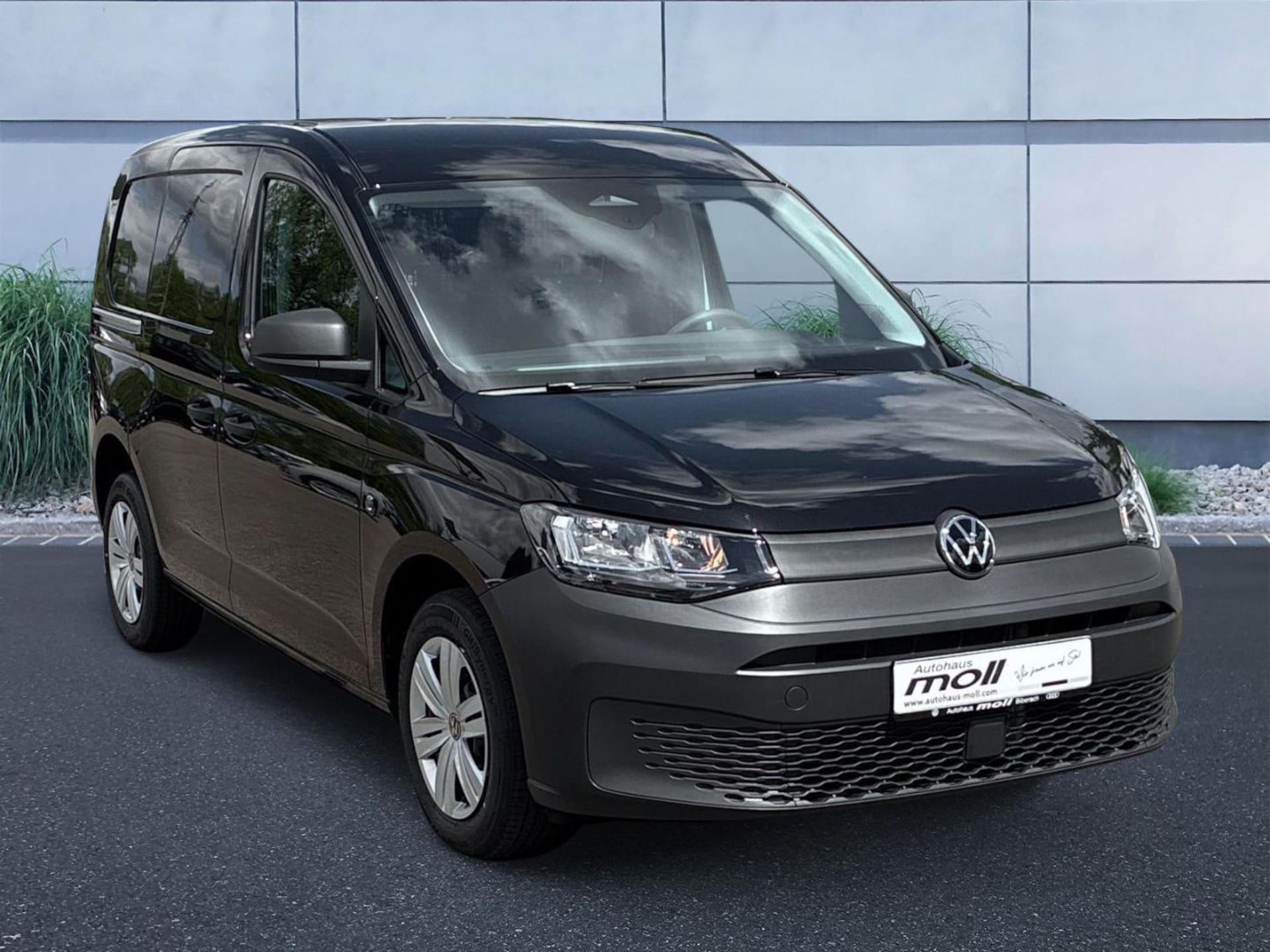 Volkswagen Caddy Cargo