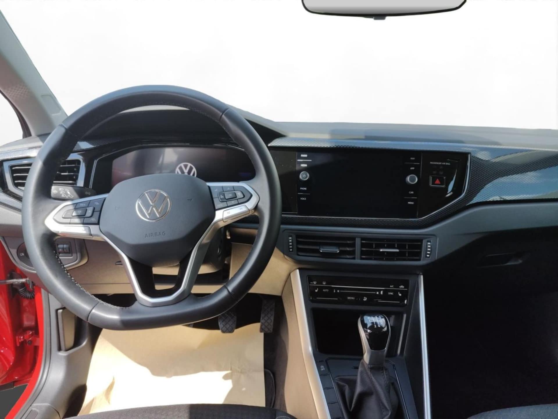 Volkswagen Polo Life