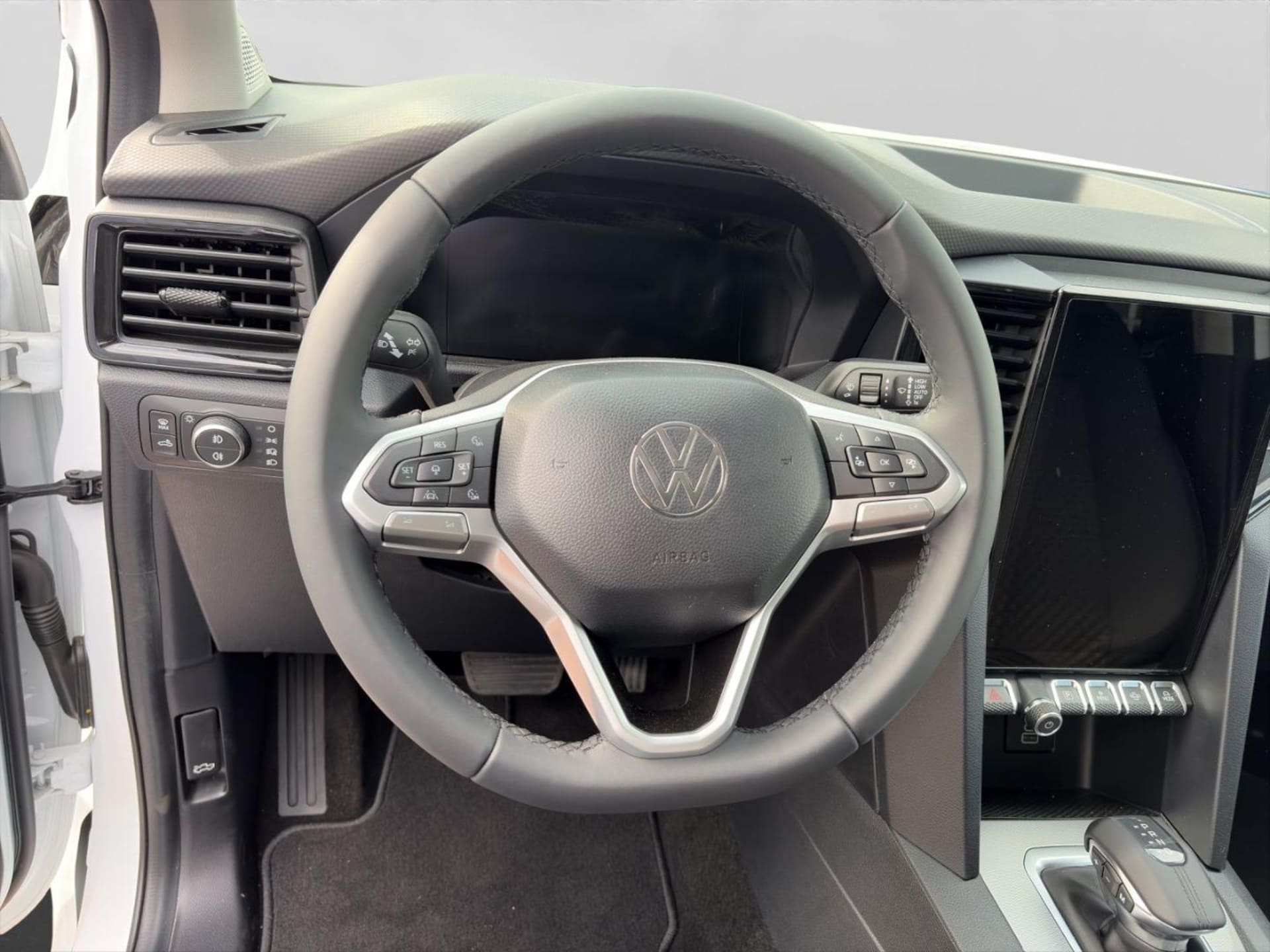 Volkswagen Amarok DoubleCab Life