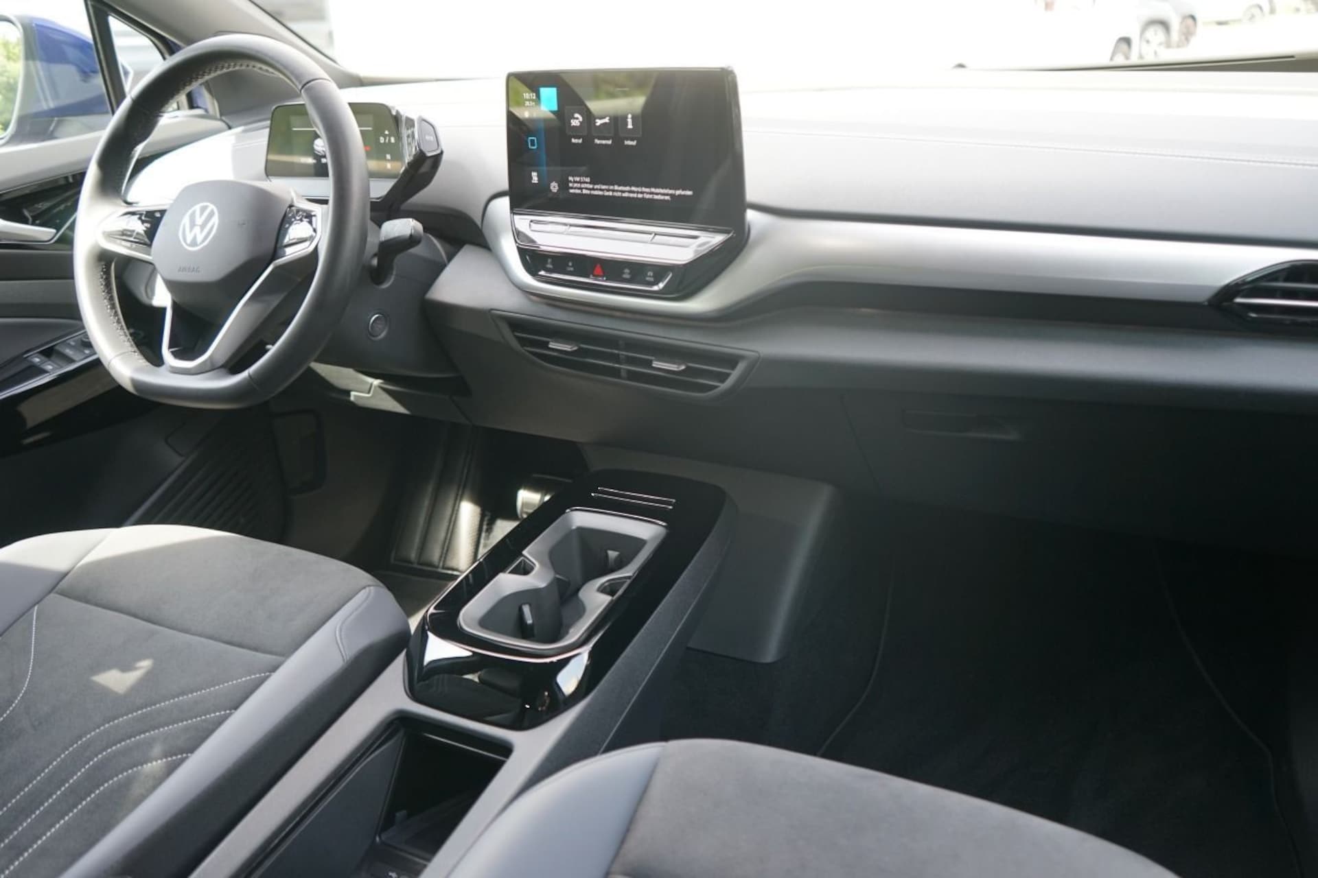 Volkswagen ID.4 Pure