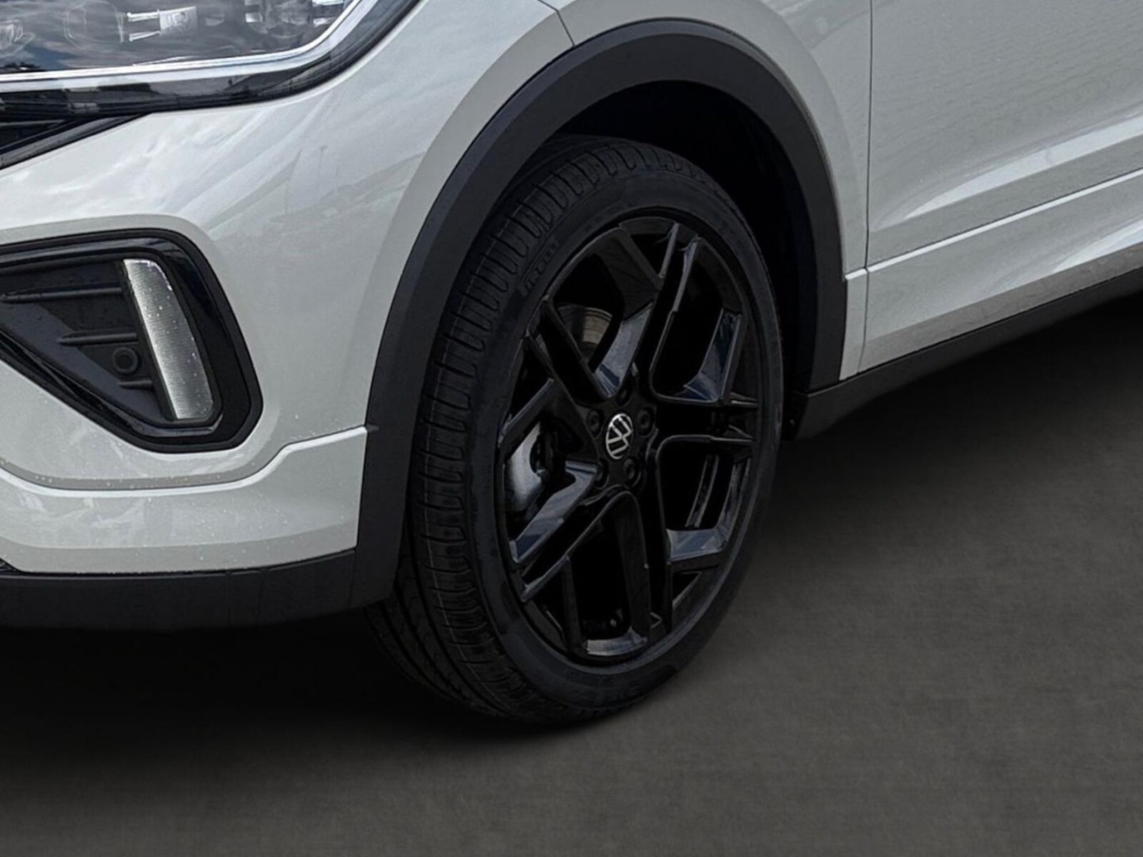 Volkswagen T-Cross – Bild 9