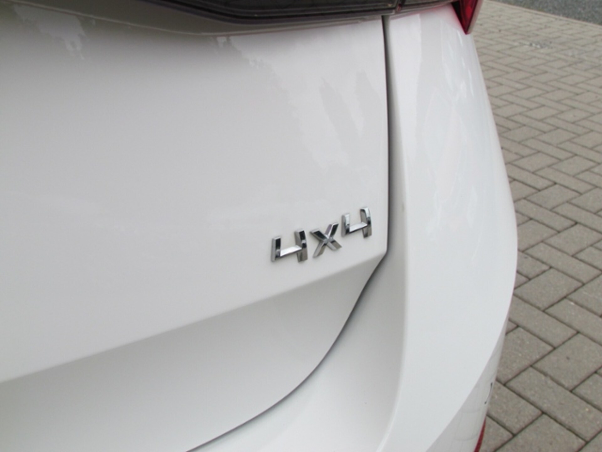 Skoda Octavia Combi SCOUT
