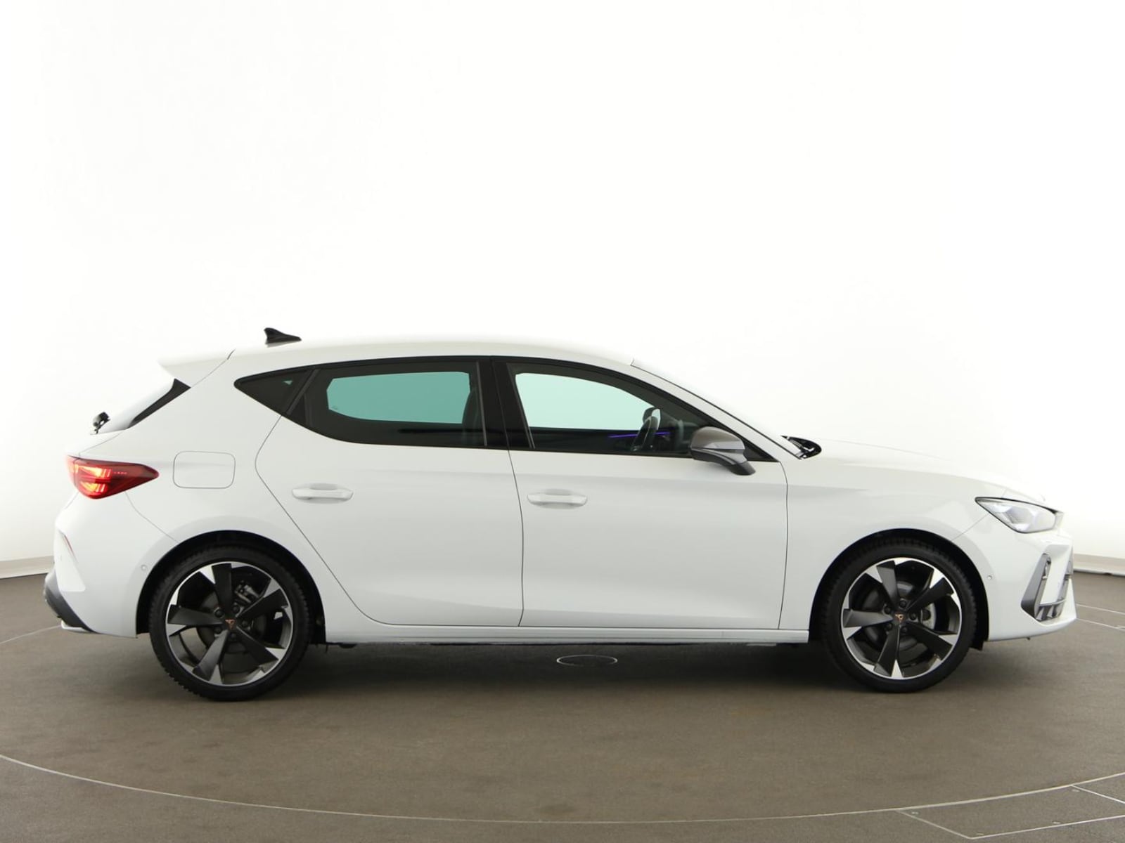 CUPRA Leon – Bild 8