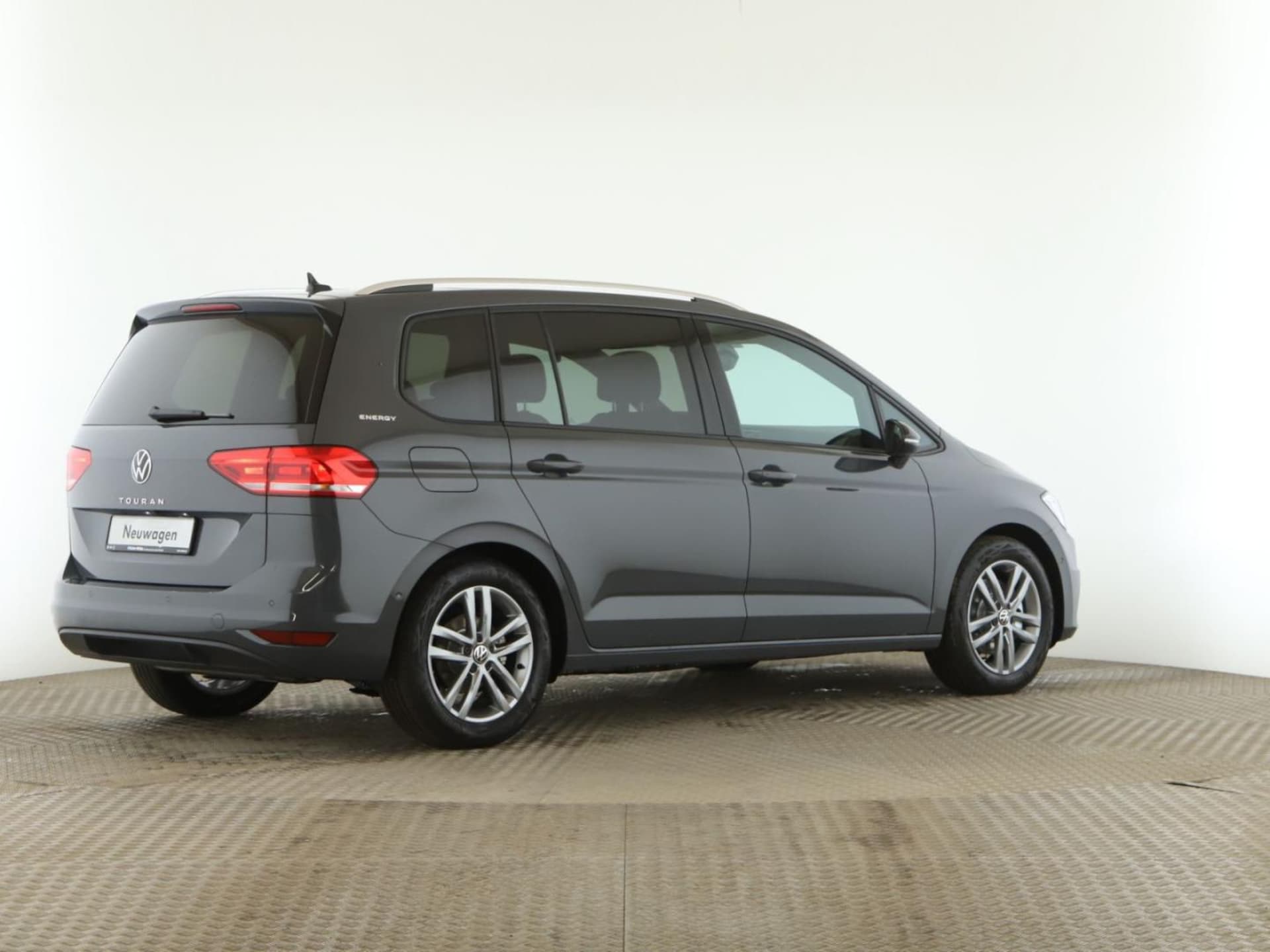 Volkswagen Touran ENERGY
