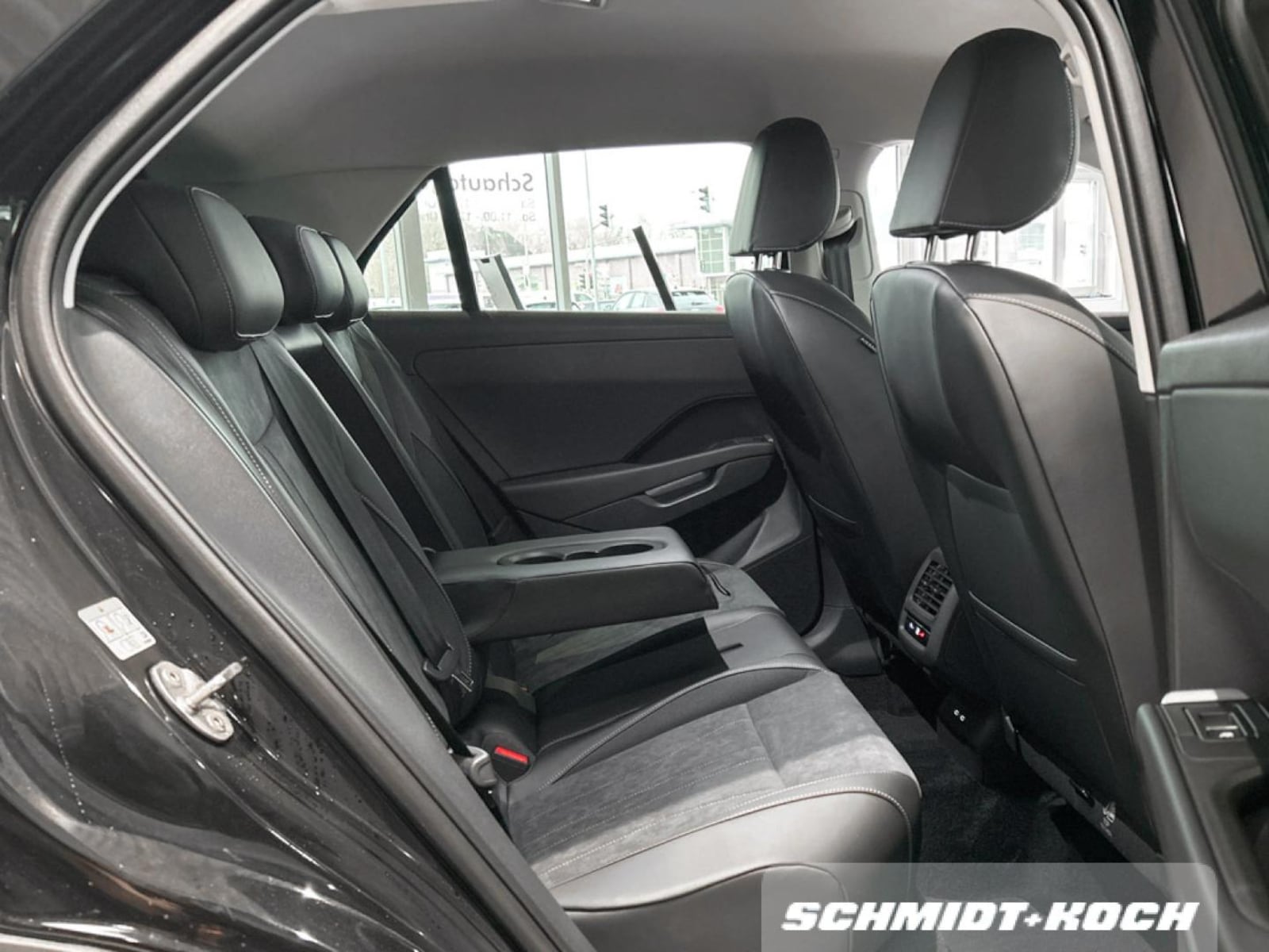 Volkswagen T-Roc – Bild 8
