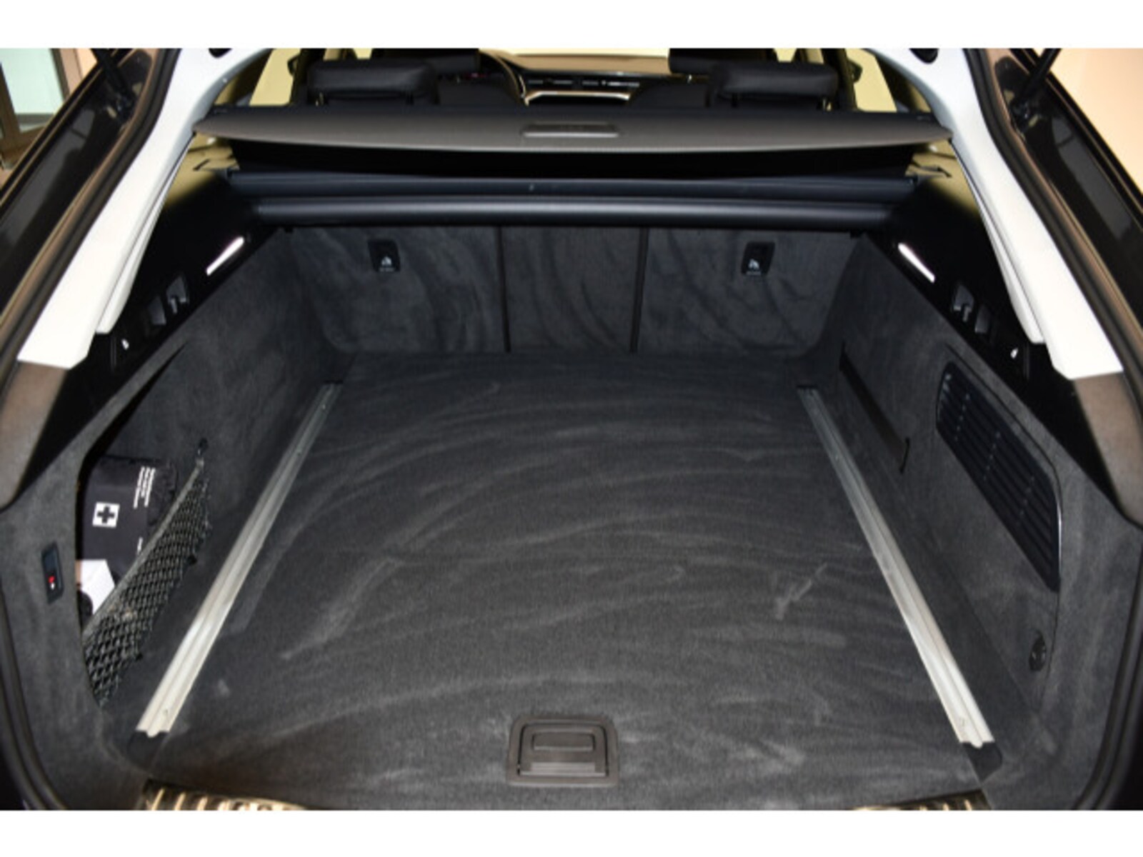 Audi A6 Avant – Bild 9