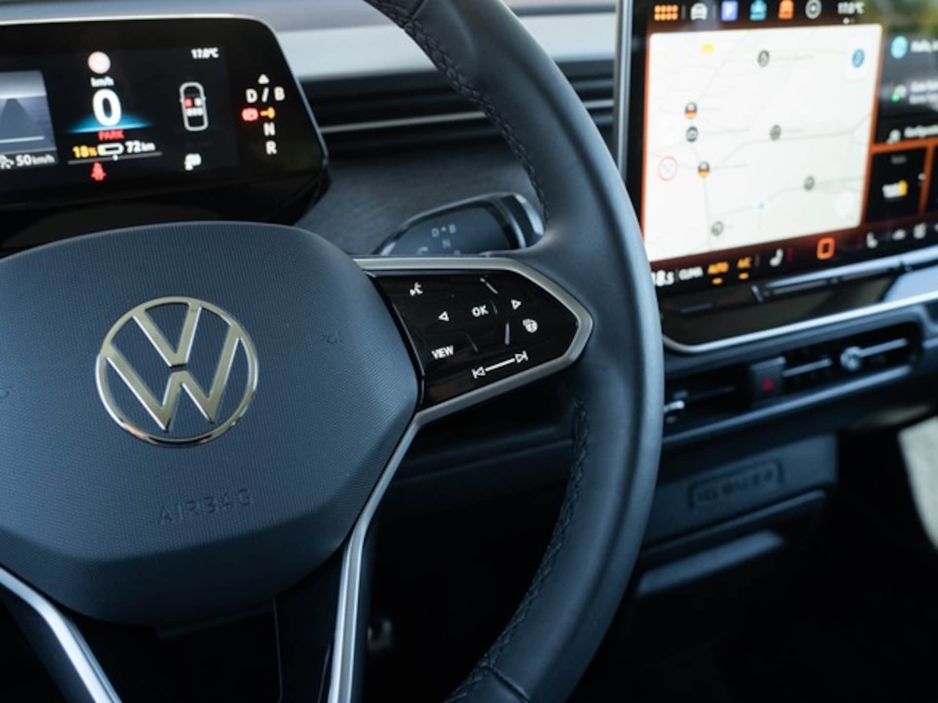 Volkswagen ID. Buzz Pro