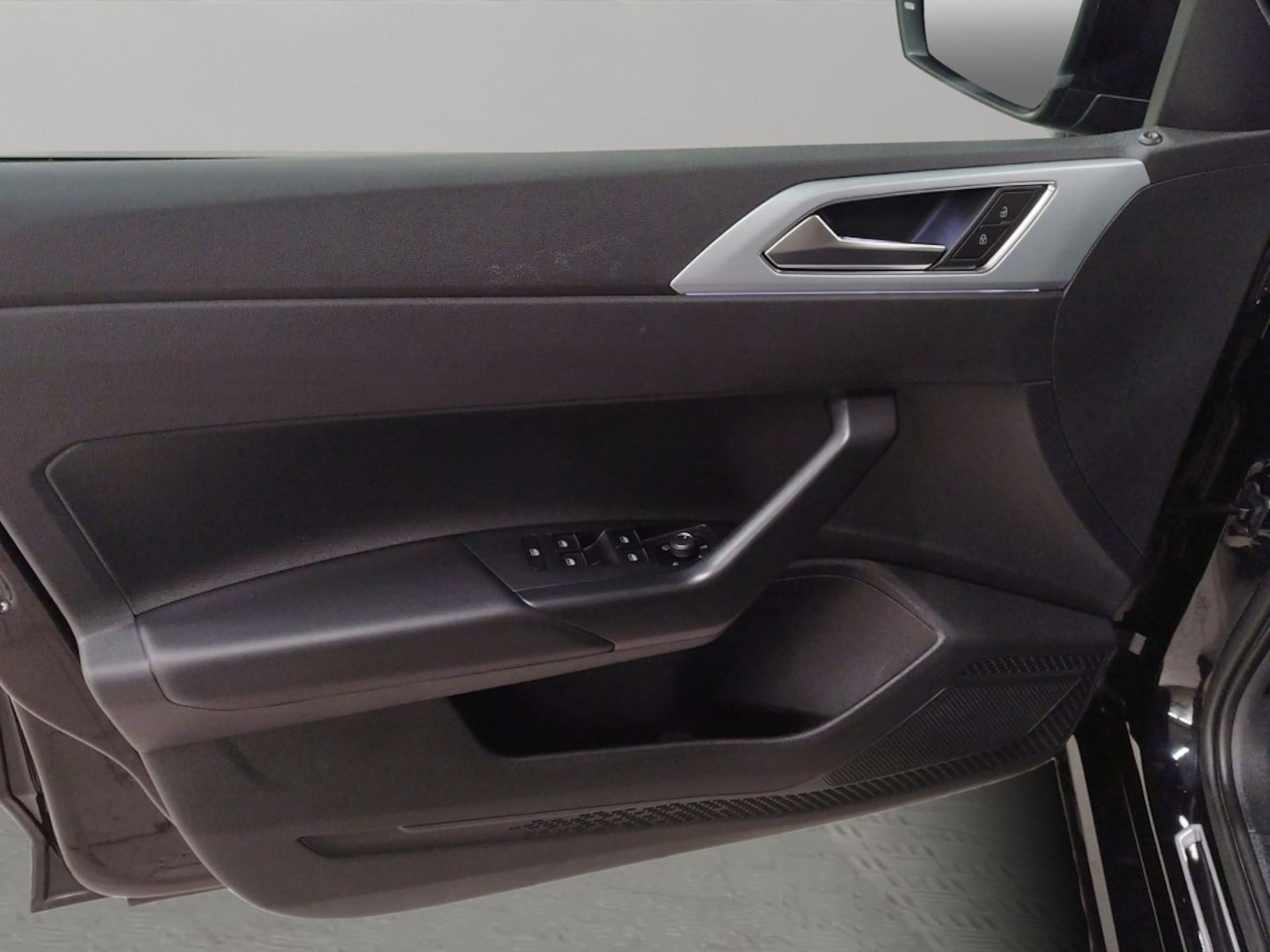 Volkswagen Polo Goal