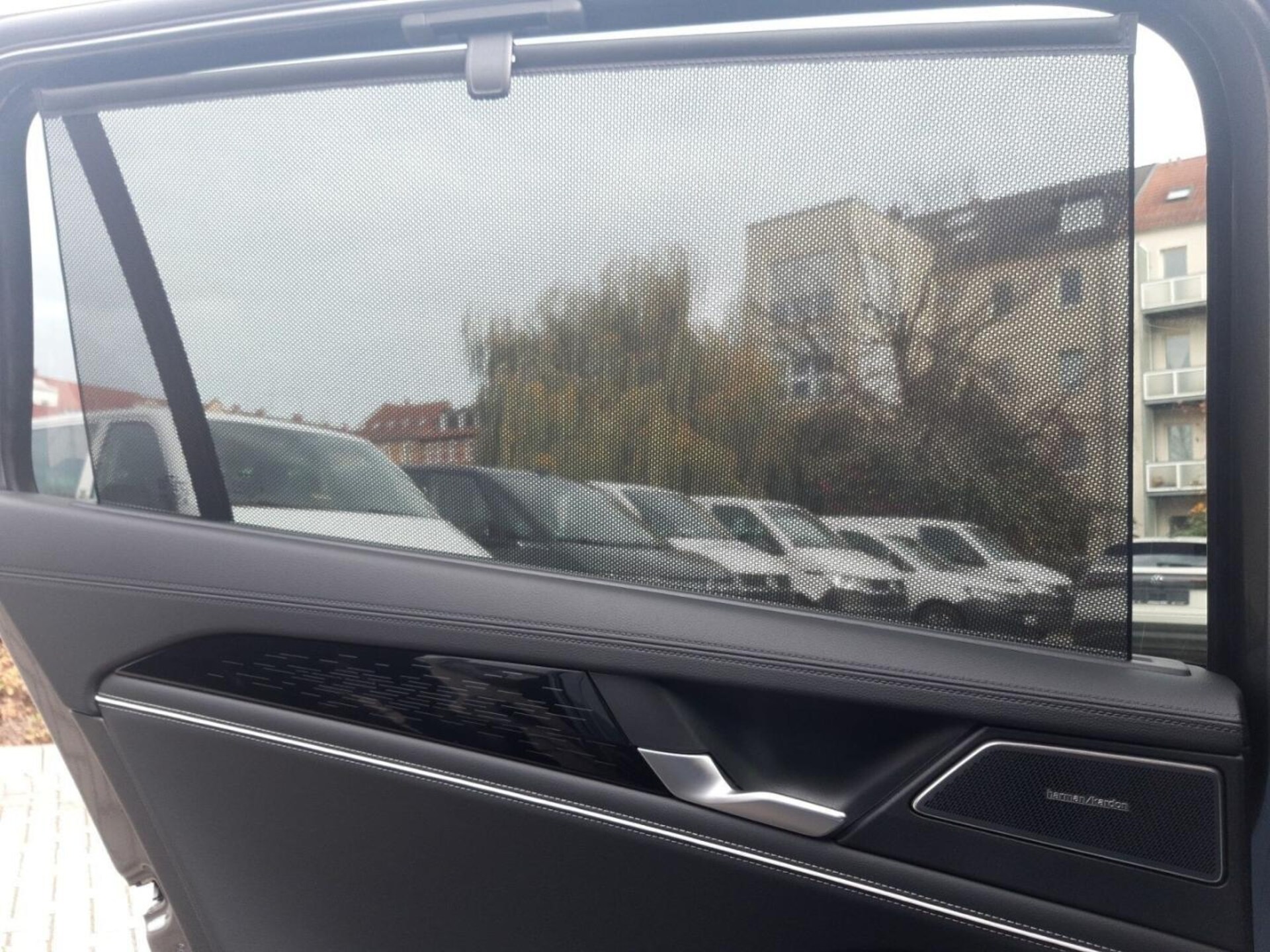 Volkswagen Passat Elegance