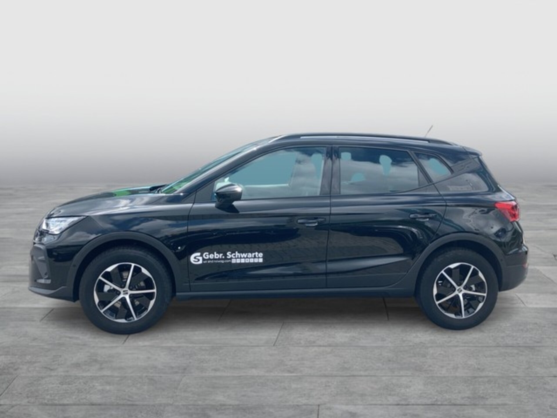SEAT Arona Style