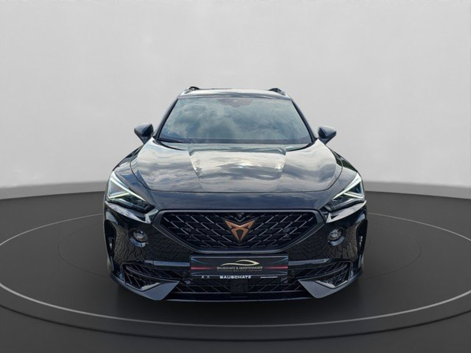 CUPRA Formentor – Bild 3