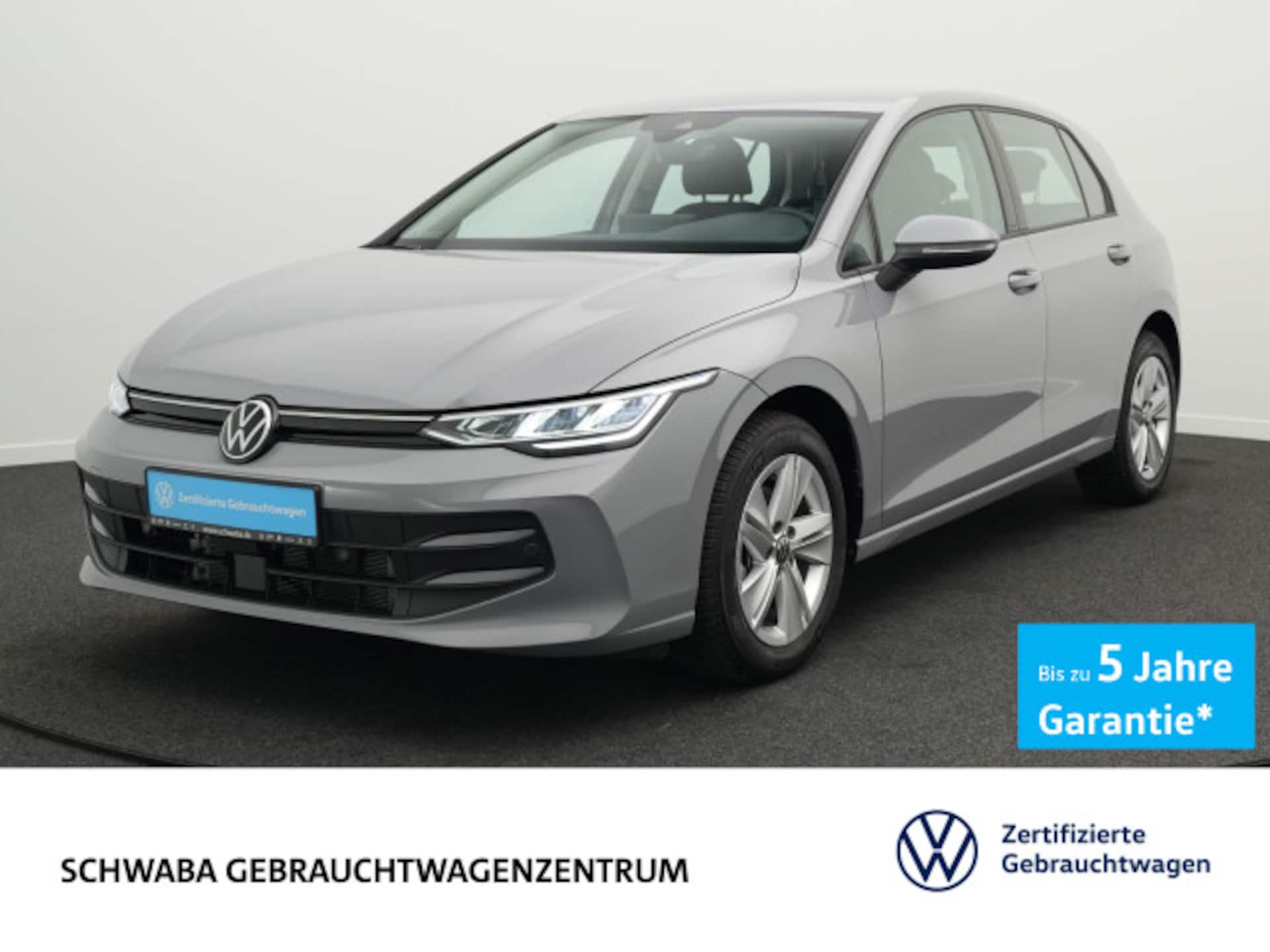 Volkswagen Golf Life