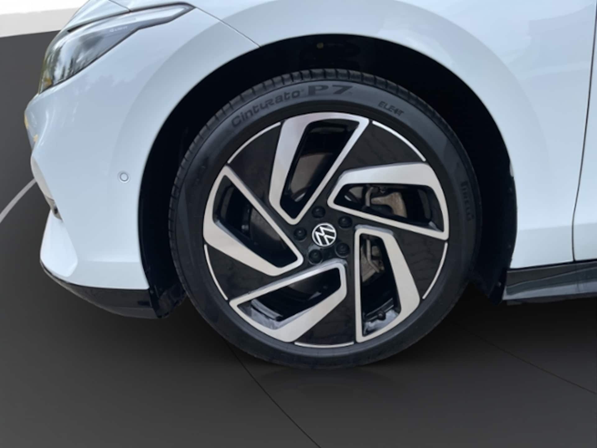 Volkswagen ID.7 Pro