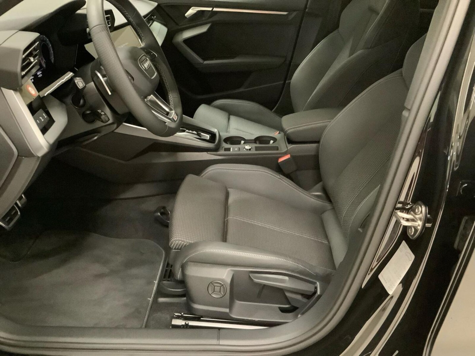 Audi A3 Sportback – Bild 12