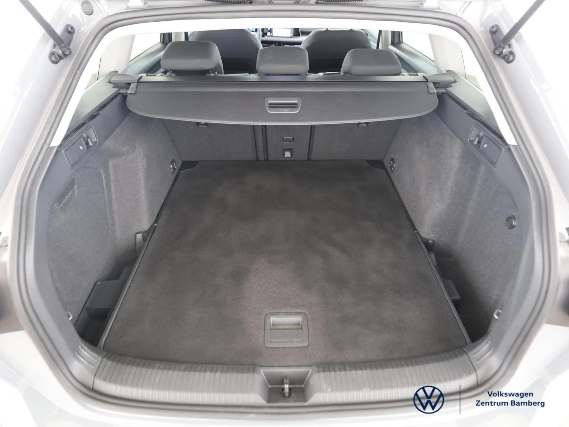 Volkswagen Golf Variant Active