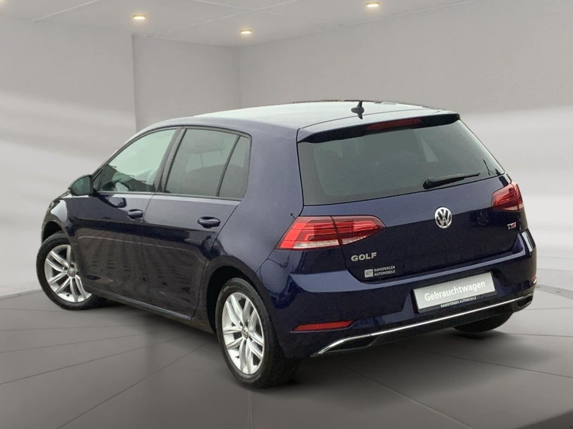 Volkswagen Golf Comfortline