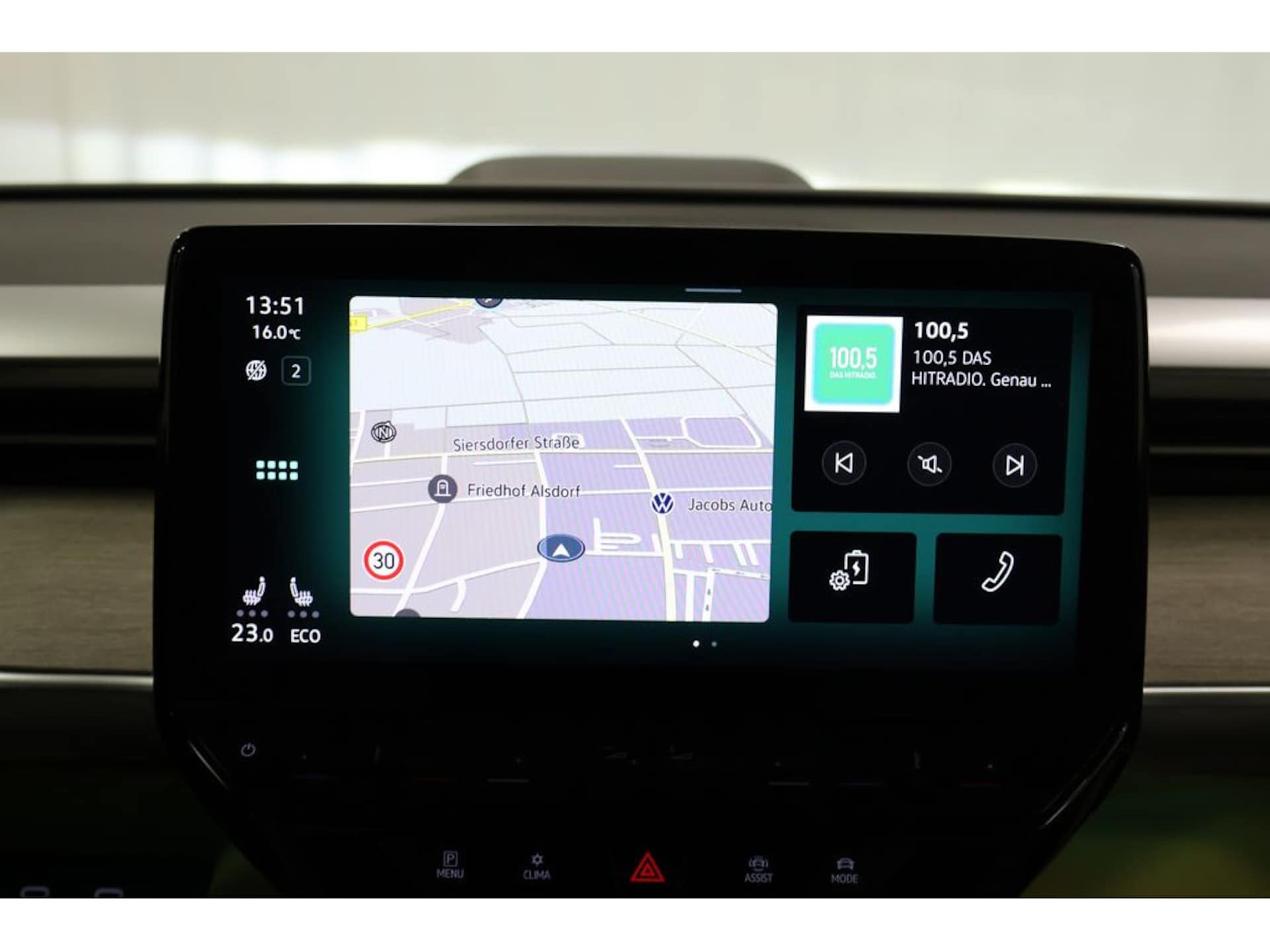 Volkswagen ID. Buzz Pro