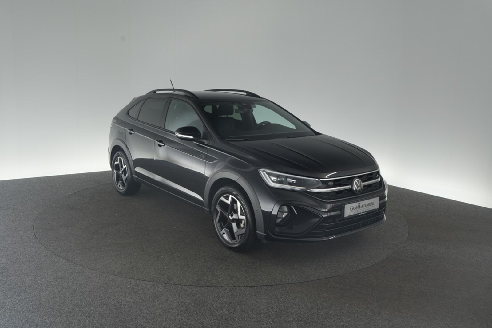 Volkswagen Taigo – Bild 8