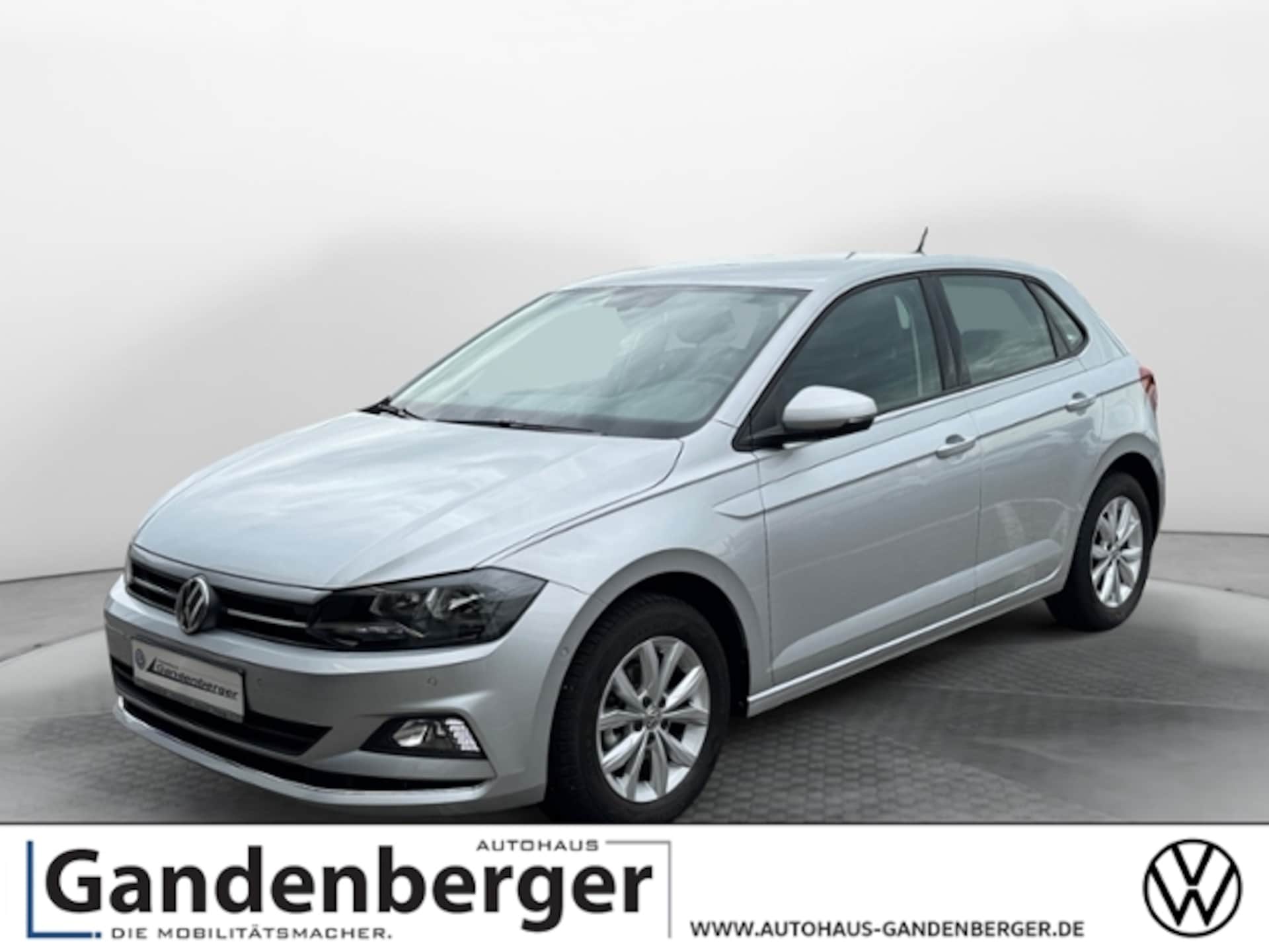 Volkswagen Polo Highline