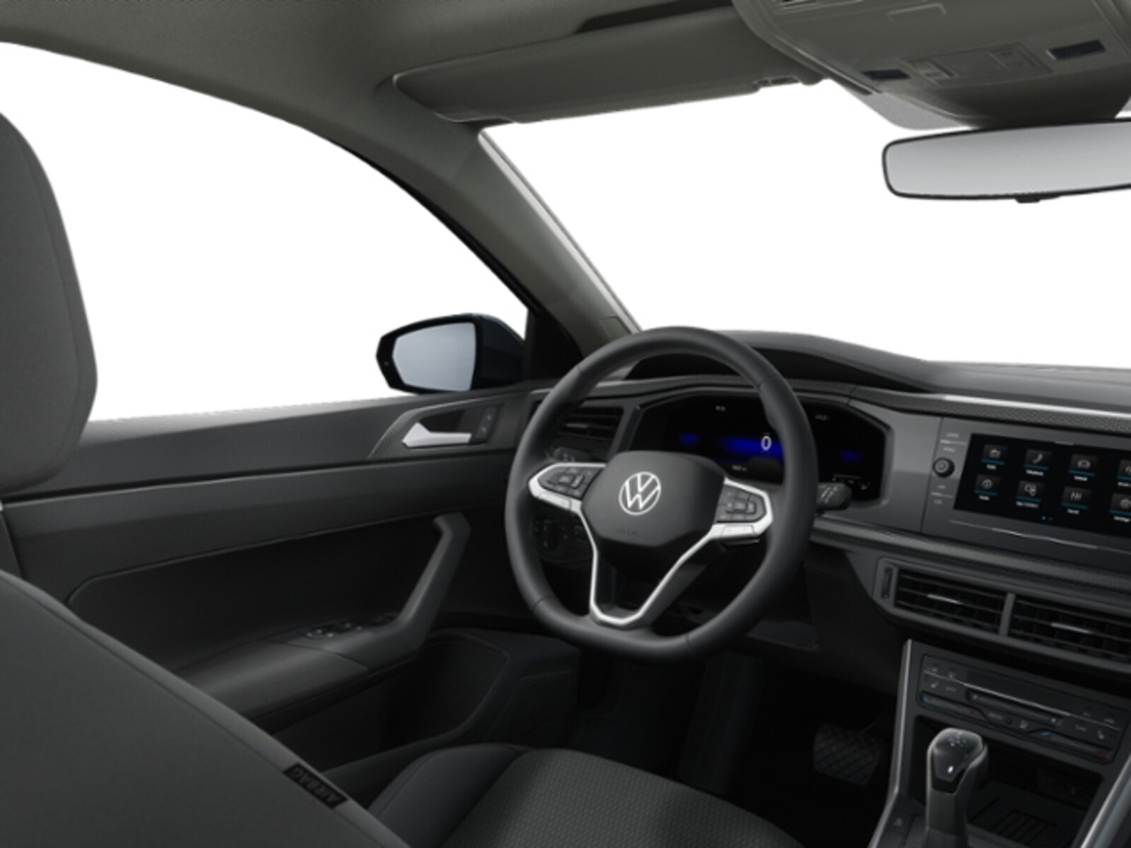 Volkswagen Polo – Bild 10