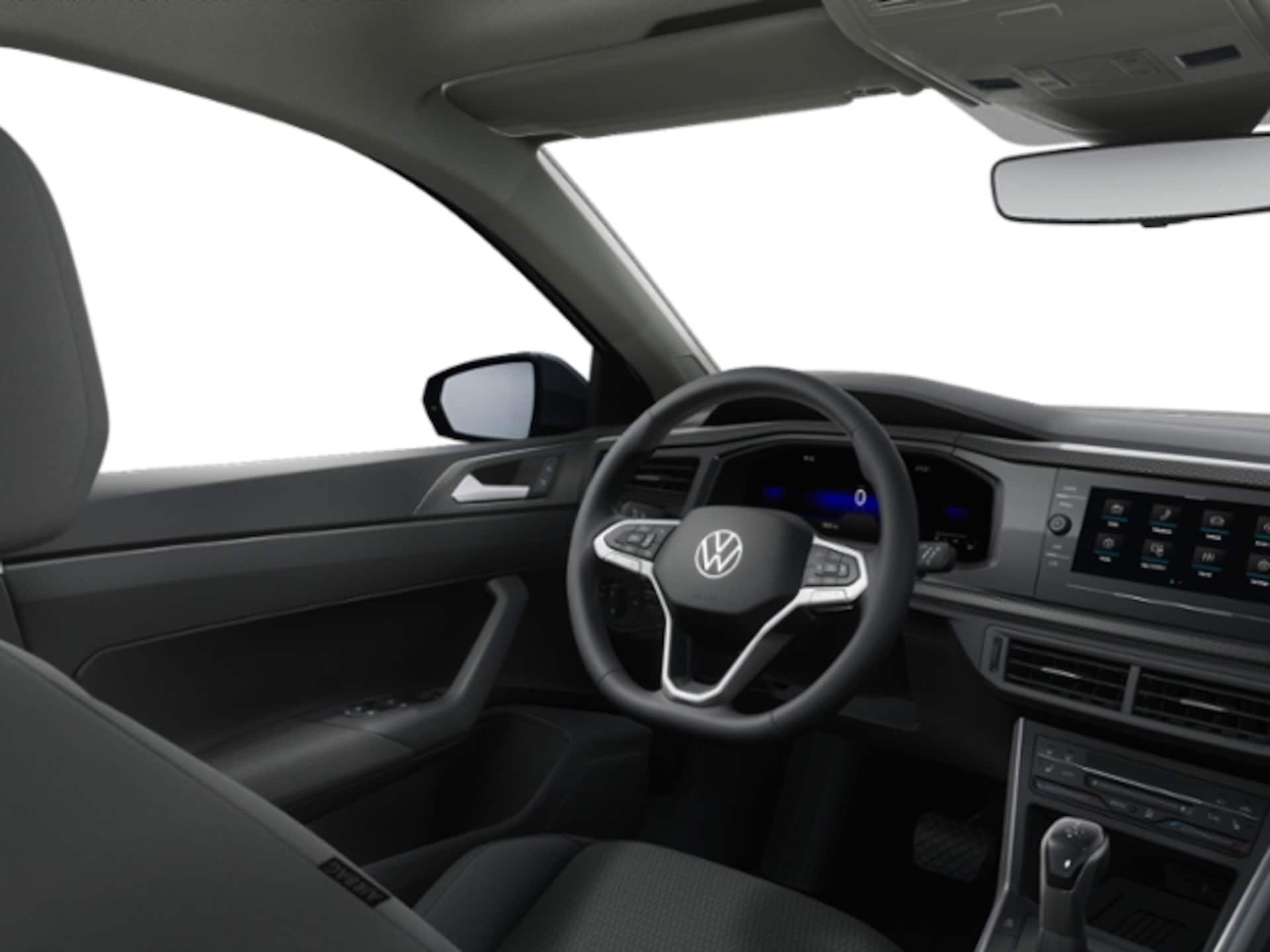 Volkswagen Polo Life