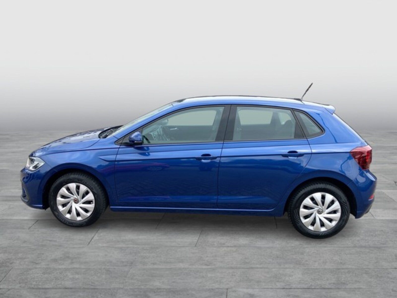 Volkswagen Polo – Bild 2