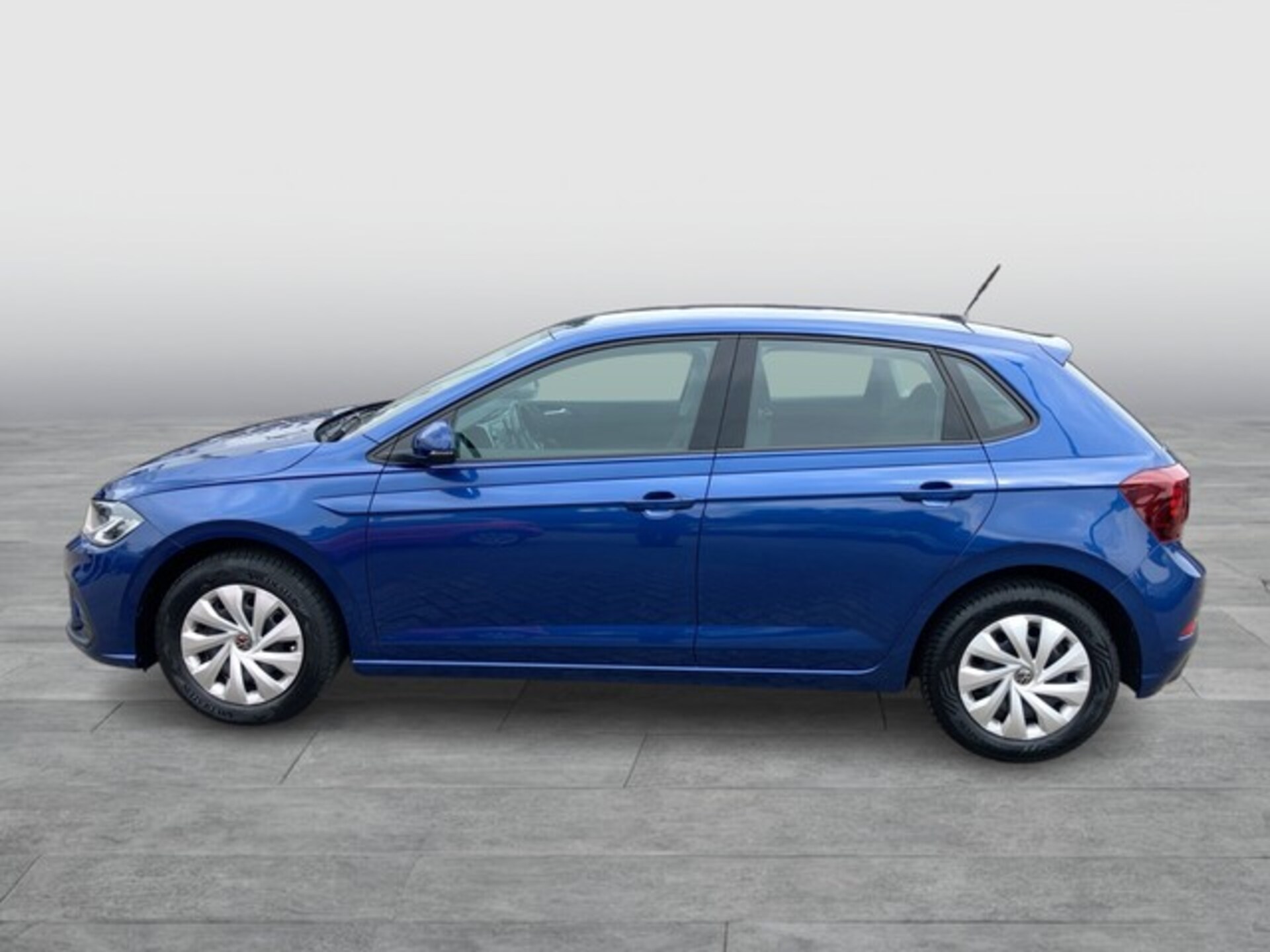 Volkswagen Polo Life