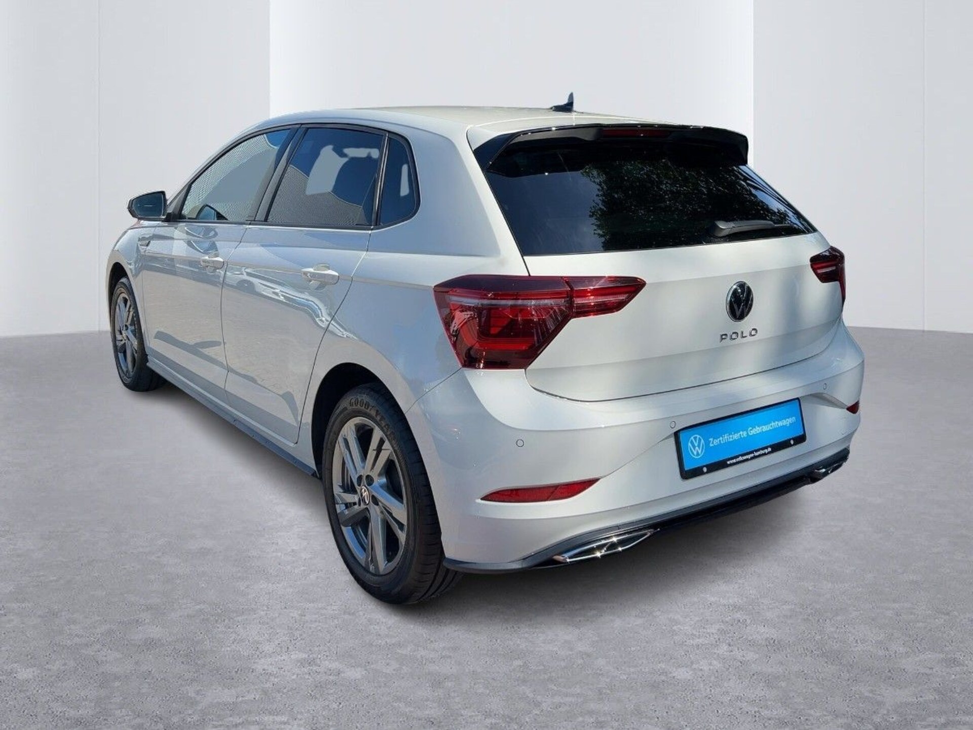 Volkswagen Polo R-Line