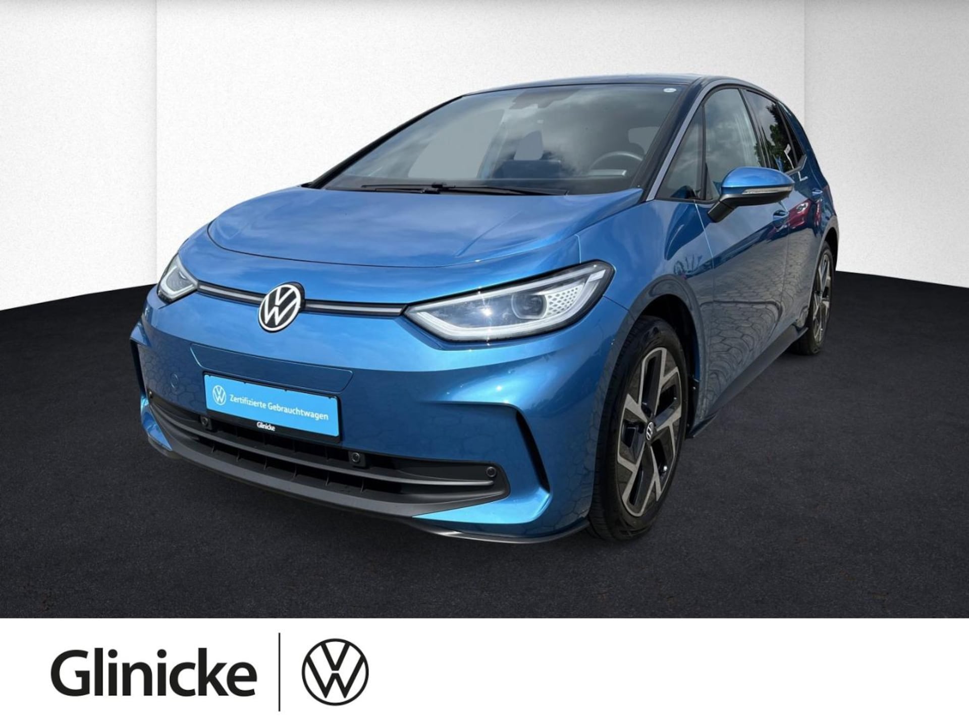 Volkswagen ID.3 Pro
