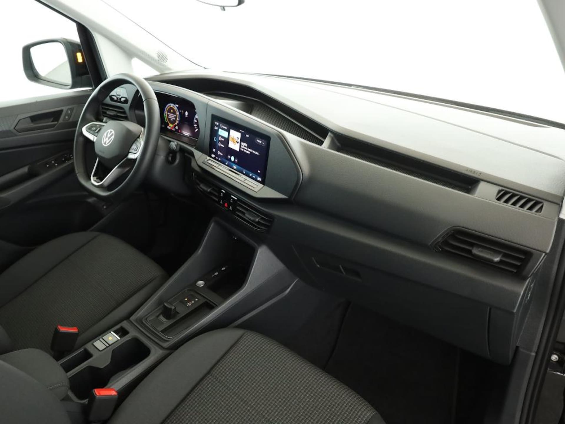 Volkswagen Caddy Basis-Modell