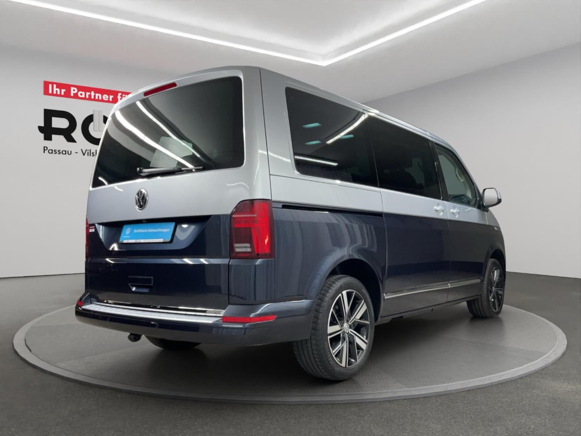 Volkswagen T6.1 Multivan Comfortline