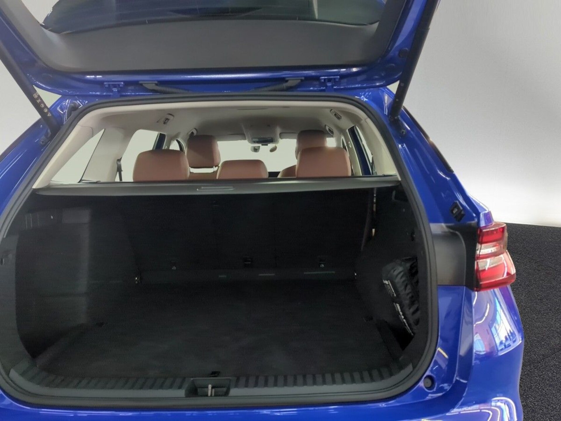 Skoda Kodiaq Selection