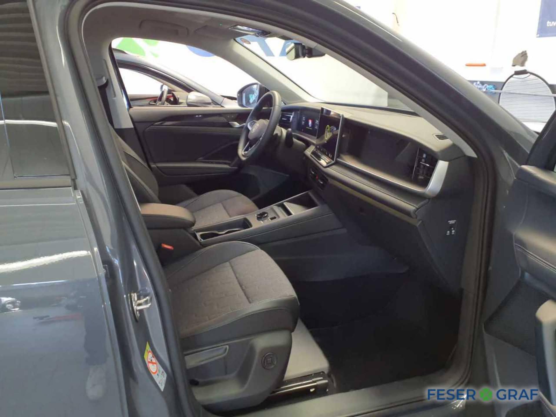 Volkswagen Tayron Life