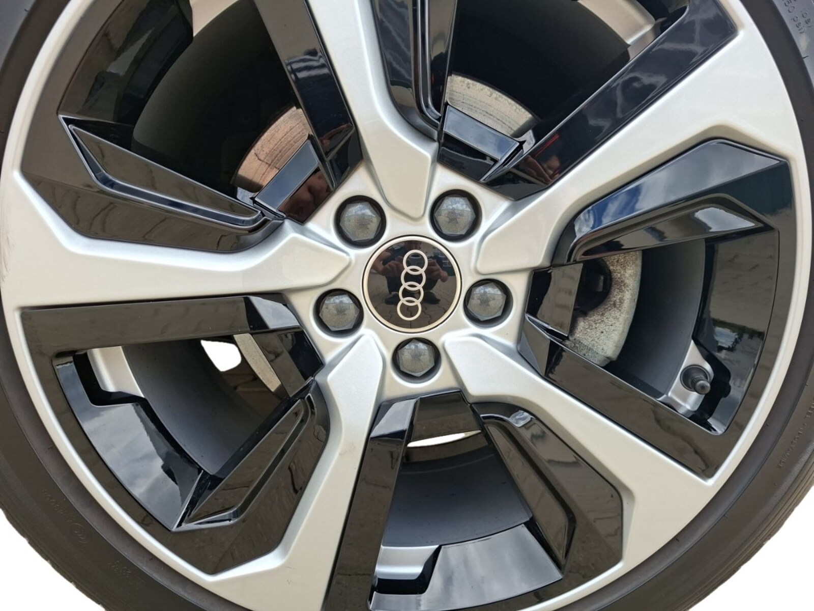 Audi A1 Sportback – Bild 7