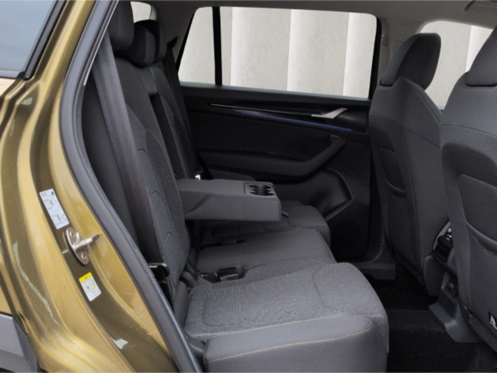 Škoda Kodiaq – Bild 9