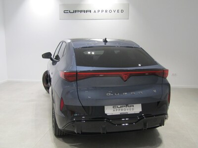 CUPRA Tavascan VZ First Edition Dual Motor AWD 77kWh 250 kW (340 CV) — photo 2