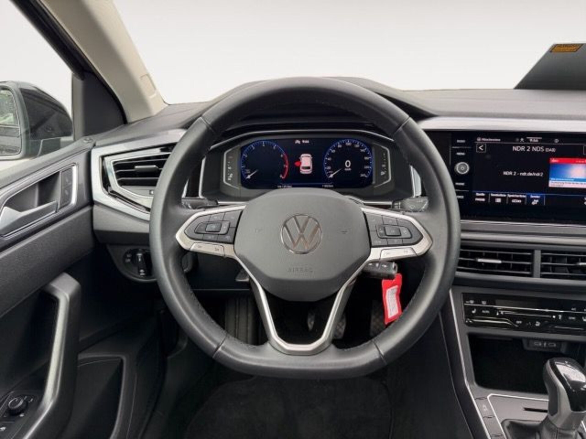 Volkswagen Polo Style
