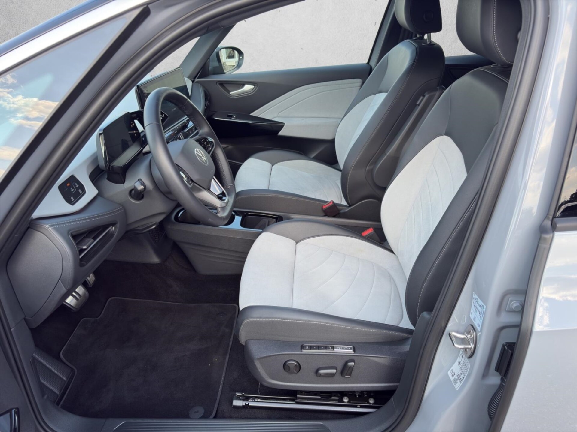 Volkswagen ID.3 MOVE Pro