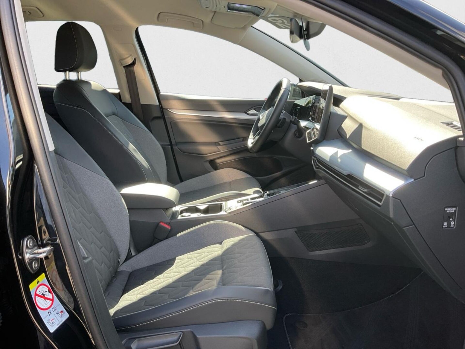 Volkswagen Golf Goal